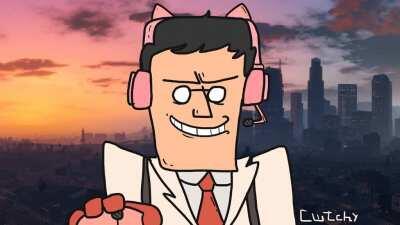 [Animation] MEDIC GAMING