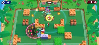 Mbad I’ll get the brawl pass