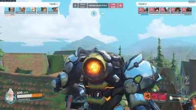 Lifeweaver + Rein is Broken