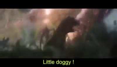 SARS wars instead of STAR wars.