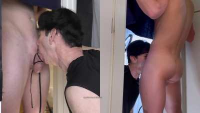 I like em masculine, muscular and horny asf