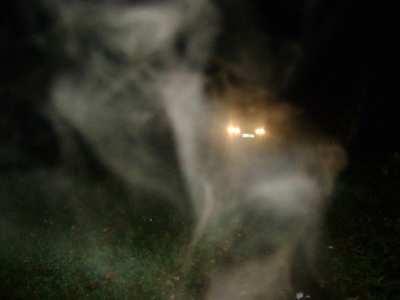 This would be a cool opener at shows