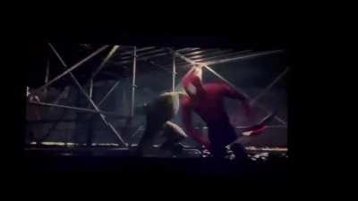 Final fight spoilers