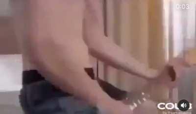 It's some sort of Power Metal or maybe even Melodeath (less likely but you never know)