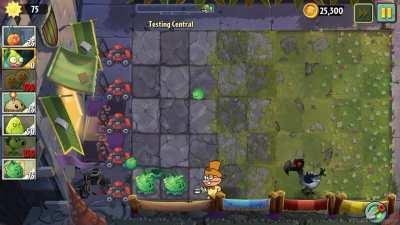 The Noise has finally upgraded