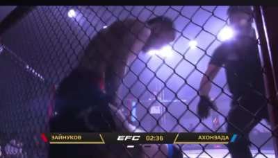 Te he ONG to get my stuff out there. Enjoy the UFC edit