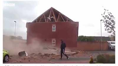 This could take some explaining to the insurers