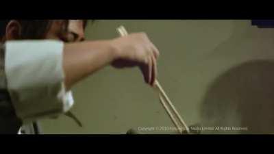 The Iron Fisted Monk (1977, Hong Kong) HD Trailer + My Review in Comments