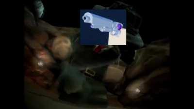 Me: goes Stand hunting. Every single common stand: