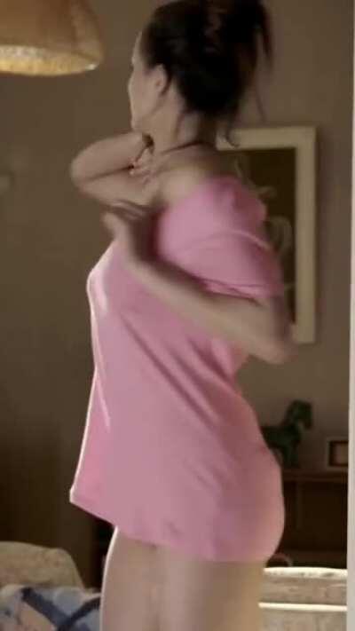 22 Year Old Nathalie - Misfits (2011)