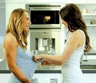 [Kik Lockdairy] I’m straight, but I feel like the more turned on I get, the more I keep thinking about doing this with a bud…