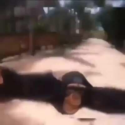 I brought something for yall, we can play together