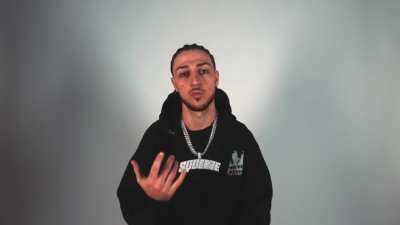 Squeeze's First Day Out Pt.2 | Official