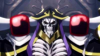 Chancellor Ainz
