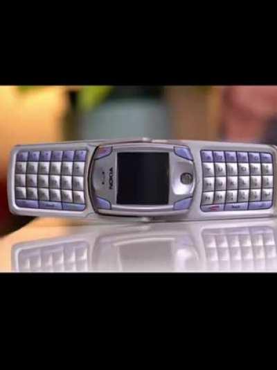 Просто Nokia немного опередила свое время ...