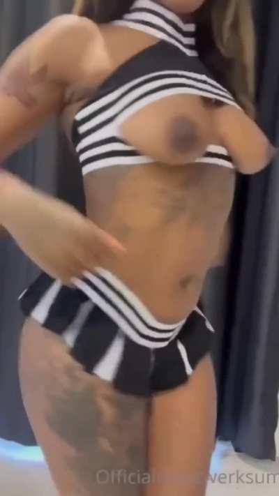 Mizz Twerksum Classics