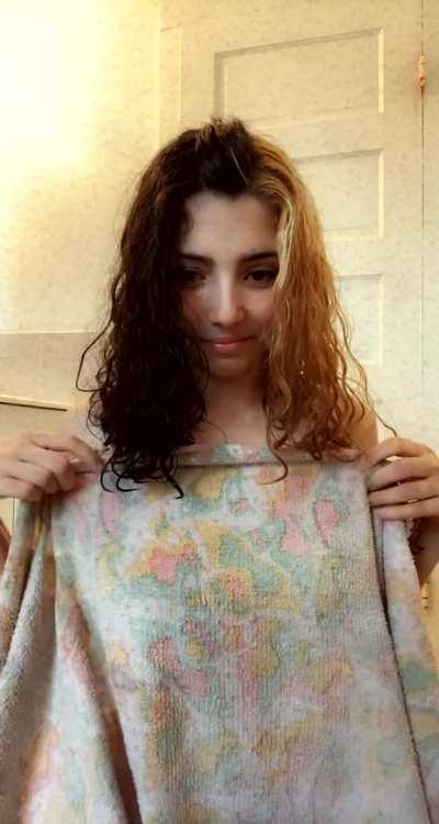 Are you into fucking women with natural bodies? 🥺 [by u/what-is-wrong-with-u] [xpost from r/adorableporn]