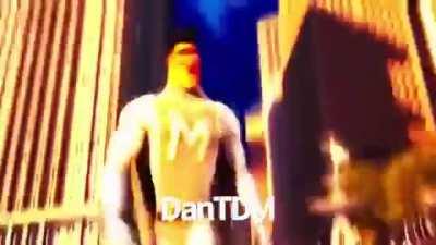 Hey first meme I made