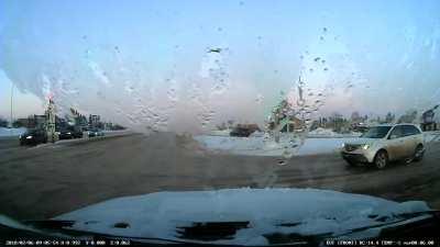 Everyone is the idiot