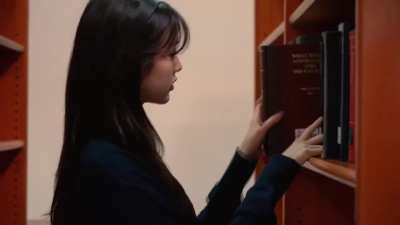 241016 rolarola Instagram Update with Wonyoung