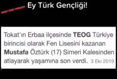 Karakter ve şeref yoksunluğu çağımızın en büyük hastalığı. 