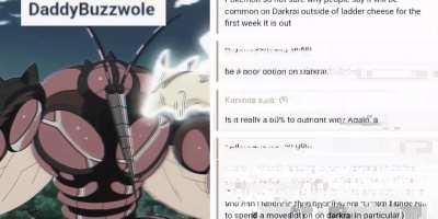 he's posting like this is his personal Christmas 😭😭