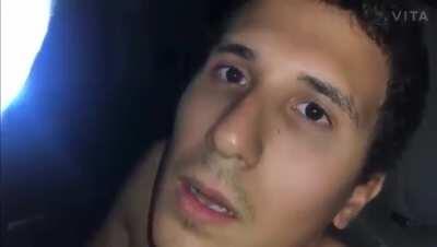 Tas agarrando señal carnal?