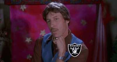 [OC] Graciously providing some post-season encouragement to a division rival