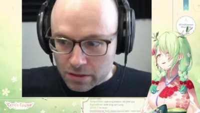 Saplings when 3D Fauna debuts: