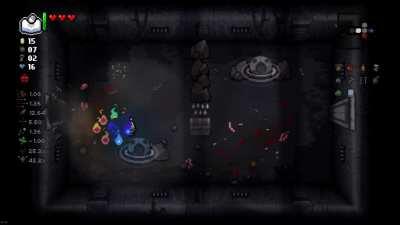 Bethany with unicorn stump is kind of sick