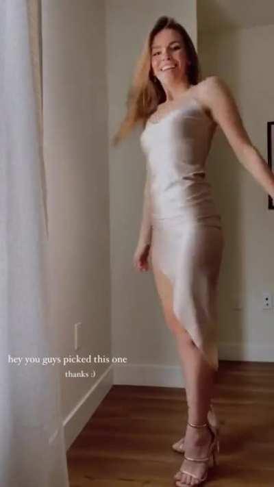 Goodness gracious!!!