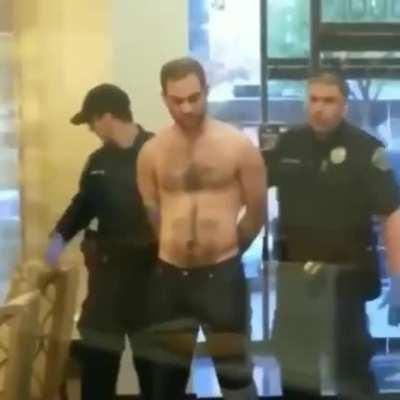 What’s this right here?