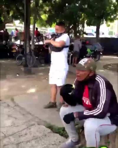 We need one of these guys in every city