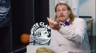 I’m not saying it’s happening… but it’s probably happening