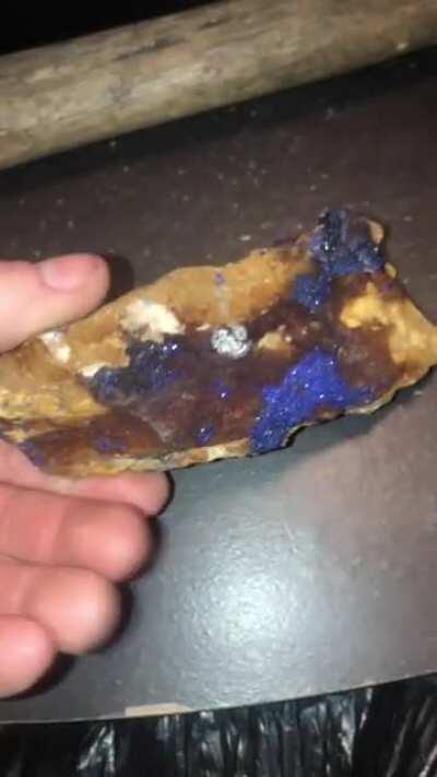 Need help with what it is and possible value please?