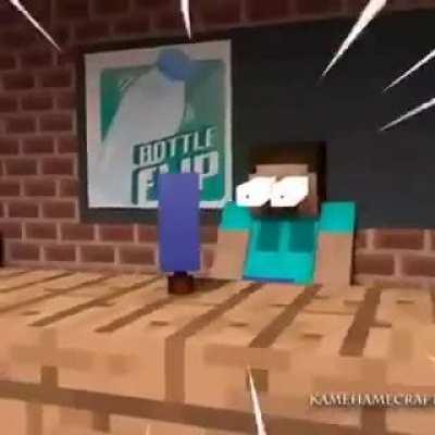 Why would someone animate this?