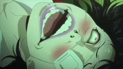 Midaris voice actor is gold