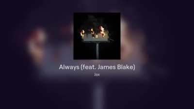 Jax's Always Remaster (Near CDQ)