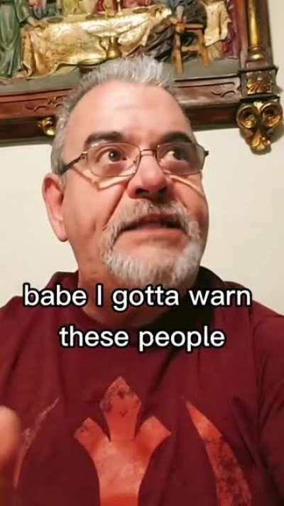 Pay attention to this important life advice