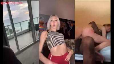 White girls are just as addicted as you white boy