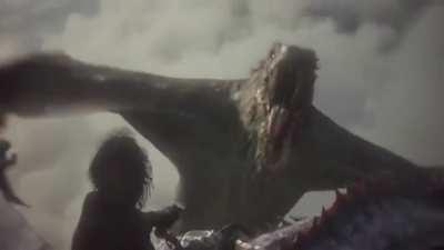 Just finished the last episode and I just had to make this 😭