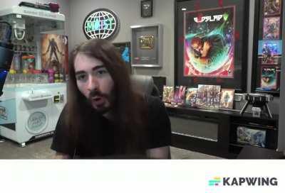 Wise words from Charlie himself