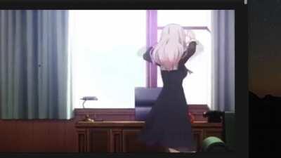 Gambling stream be like