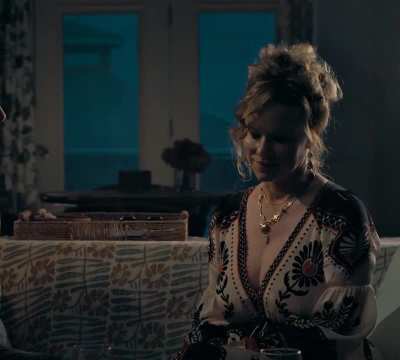 Thora Birch in Mayfair Witches [S2E2-2025]