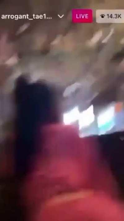 AriFletcherV2 - Video #3214