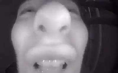 I'd hangout with him... maybe