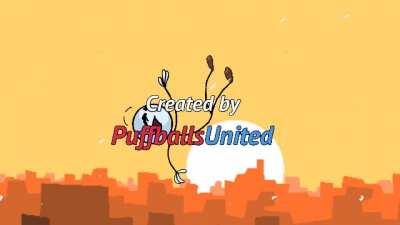 Colin gets a front row view at henry falling.