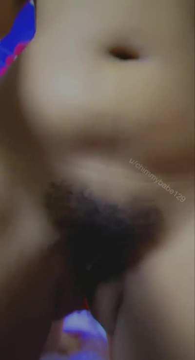 Enjoying your morning love