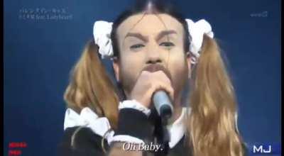 Очередной пиздец от азиатов