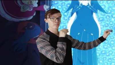 [Meme] I hope I'm not the only one to notice...